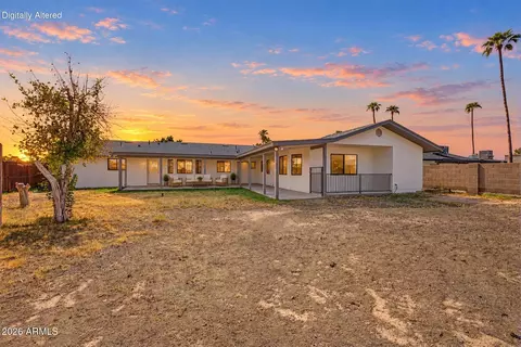 Exterior - 1918 E Inca Cir, Mesa, AZ 85203 photo 6 of 8