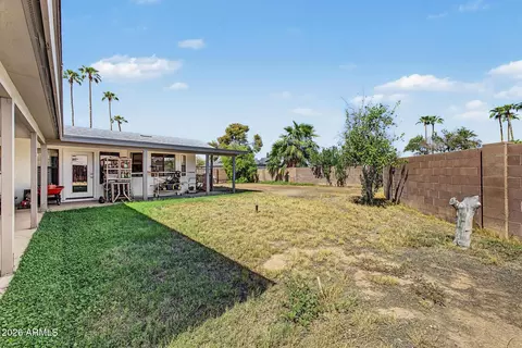 Exterior - 1918 E Inca Cir, Mesa, AZ 85203 photo 8 of 8