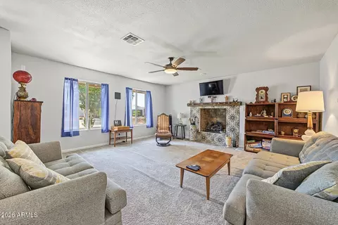Living - 1918 E Inca Cir, Mesa, AZ 85203 photo 1 of 3