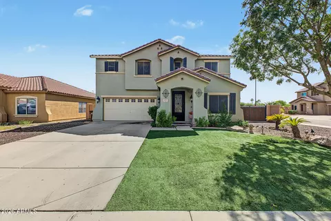 3005 W Mineral Butte Dr, San Tan Valley, AZ 85142
