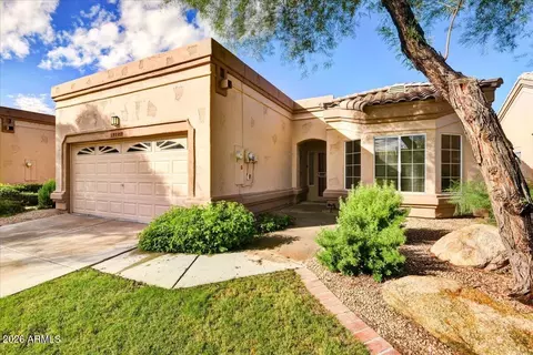 19520 N 84th Ave, Peoria, AZ 85382