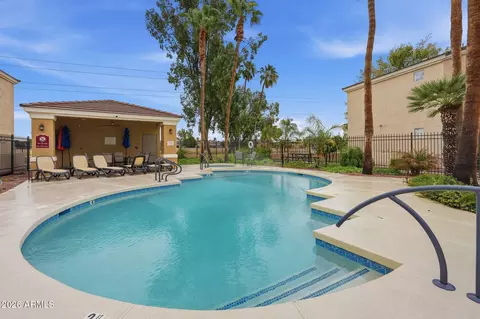 Exterior - 1335 E June St #239, Mesa, AZ 85203 photo 2 of 4