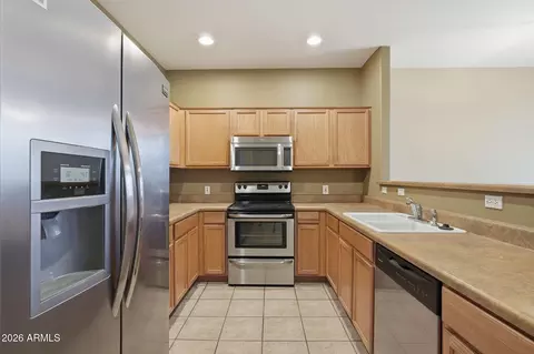 Kitchen - 1335 E June St #239, Mesa, AZ 85203 photo 1 of 4