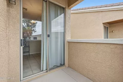 Exterior - 1335 E June St #239, Mesa, AZ 85203 photo 4 of 4