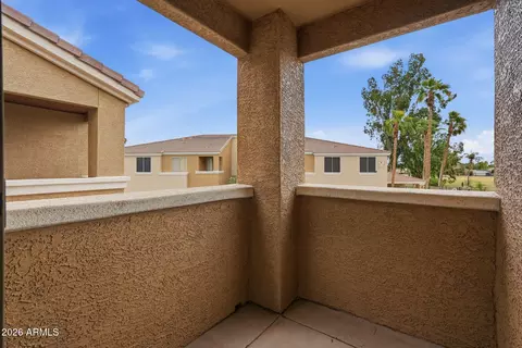Exterior - 1335 E June St #239, Mesa, AZ 85203 photo 3 of 4