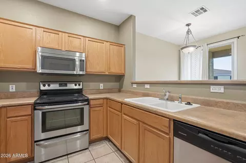 Kitchen - 1335 E June St #239, Mesa, AZ 85203 photo 2 of 4