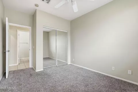 Bedroom - 1335 E June St #239, Mesa, AZ 85203 photo 3 of 3