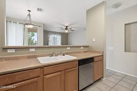 Kitchen - 1335 E June St #239, Mesa, AZ 85203 photo 4 of 4