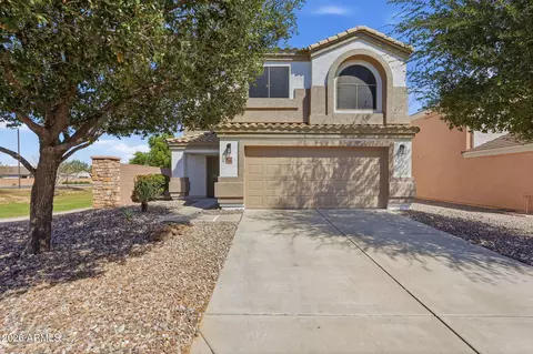 3360 W Santa Cruz Ave, San Tan Valley, AZ 85144