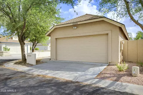 5225 W Boston Way N, Chandler, AZ 85226