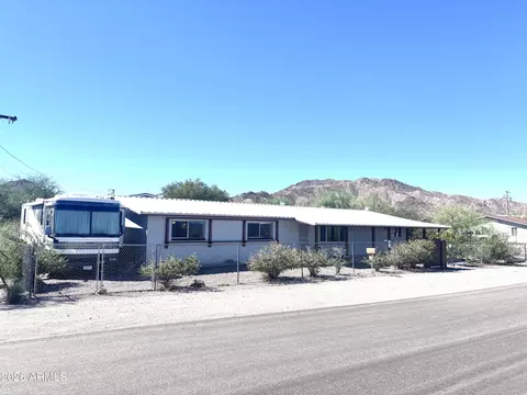 1431 W North St, Ajo, AZ 85321
