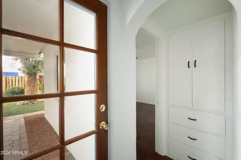 Entry Way - 1334 E Flower St, Phoenix, AZ 85014 photo 2 of 2