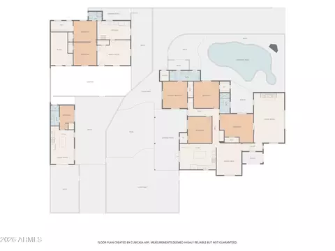 Floorplan - 1334 E Flower St, Phoenix, AZ 85014 photo 2 of 2