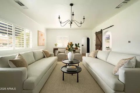 Living - 1334 E Flower St, Phoenix, AZ 85014 photo 2 of 5