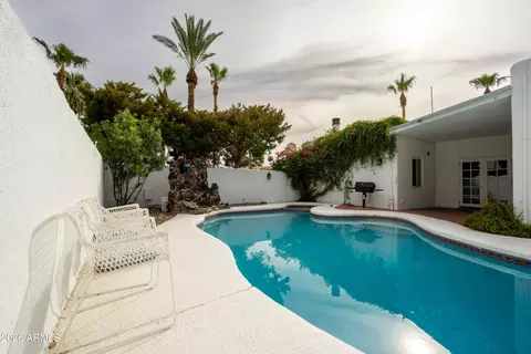 Exterior - 1334 E Flower St, Phoenix, AZ 85014 photo 3 of 24