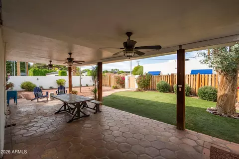 Exterior - 1334 E Flower St, Phoenix, AZ 85014 photo 9 of 24