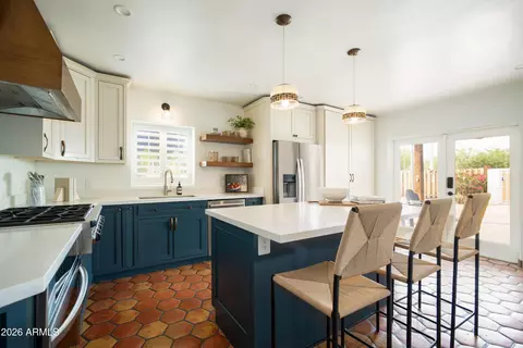 Kitchen - 1334 E Flower St, Phoenix, AZ 85014 photo 1 of 9