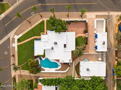 View/Area - 1334 E Flower St, Phoenix, AZ 85014 photo 2 of 2