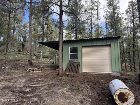 00 Evening Shadow Rd #-, Crown King, AZ 86343 photo 5