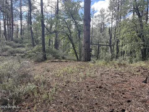 00 Evening Shadow Rd #-, Crown King, AZ 86343 photo 2