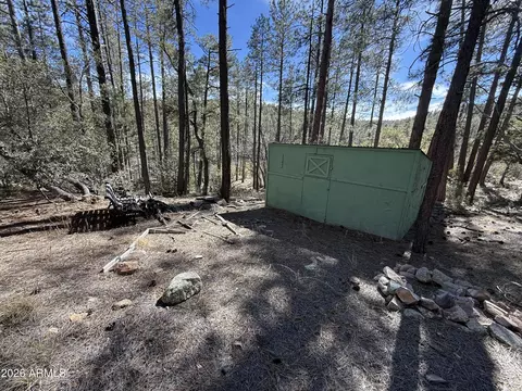 00 Evening Shadow Rd #-, Crown King, AZ 86343 photo 9