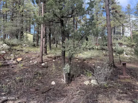 00 Evening Shadow Rd #-, Crown King, AZ 86343 photo 6