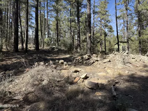 00 Evening Shadow Rd #-, Crown King, AZ 86343 photo 10