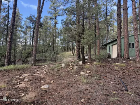 00 Evening Shadow Rd #-, Crown King, AZ 86343 photo 3