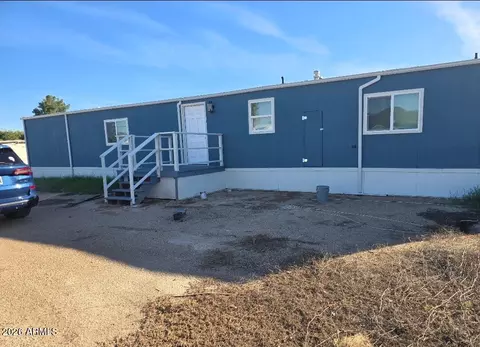 20625 N 36th Dr, Glendale, AZ 85308