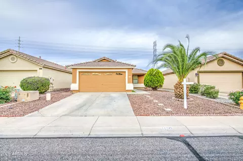 16735 N 113th Ave, Surprise, AZ 85378