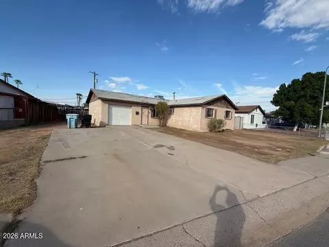4415 N 56th Dr, Phoenix, AZ 85031