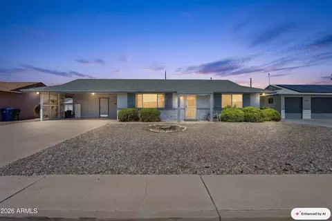 10508 W Sun City Blvd, Sun City, AZ 85351