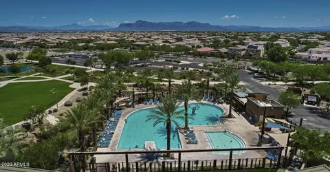 Exterior - 10705 E Diffraction Ave, Mesa, AZ 85212 photo 9 of 9