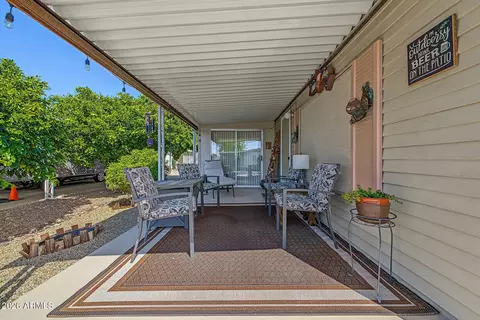 6209 E Mckellips Rd #397, Mesa, AZ 85215 photo 21