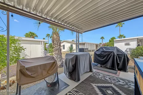 6209 E Mckellips Rd #397, Mesa, AZ 85215 photo 35