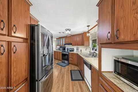 6209 E Mckellips Rd #397, Mesa, AZ 85215 photo 9