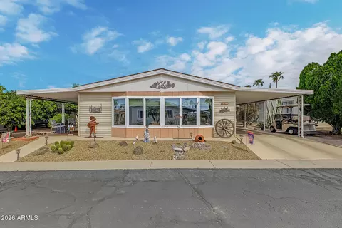6209 E Mckellips Rd #397, Mesa, AZ 85215