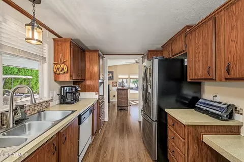 6209 E Mckellips Rd #397, Mesa, AZ 85215 photo 10
