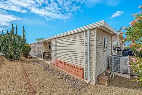 6209 E Mckellips Rd #397, Mesa, AZ 85215 photo 33