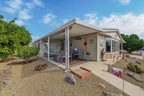 6209 E Mckellips Rd #397, Mesa, AZ 85215 photo 30