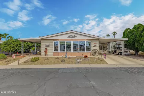 6209 E Mckellips Rd #397, Mesa, AZ 85215 photo 28