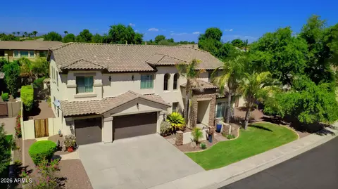 4780 S Nevada St, Chandler, AZ 85249