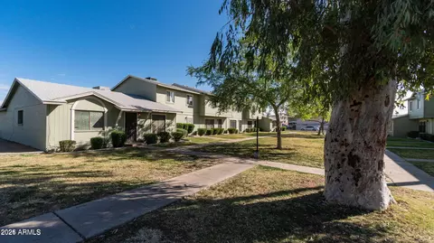 2605 W Wolf St, Phoenix, AZ 85017