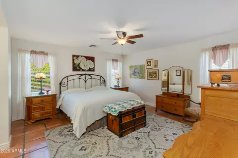 Bedroom - 2610 W Romley Rd, Phoenix, AZ 85041 photo 1 of 3