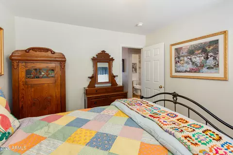 Bedroom - 2610 W Romley Rd, Phoenix, AZ 85041 photo 3 of 3
