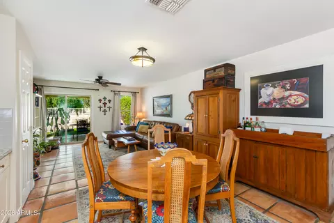 Dining - 2610 W Romley Rd, Phoenix, AZ 85041 photo 2 of 2