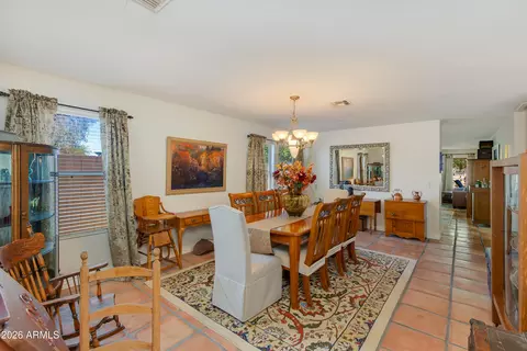 Dining - 2610 W Romley Rd, Phoenix, AZ 85041 photo 1 of 2
