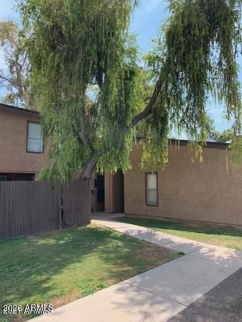 1051 S Dobson Rd S #116, Mesa, AZ 85202