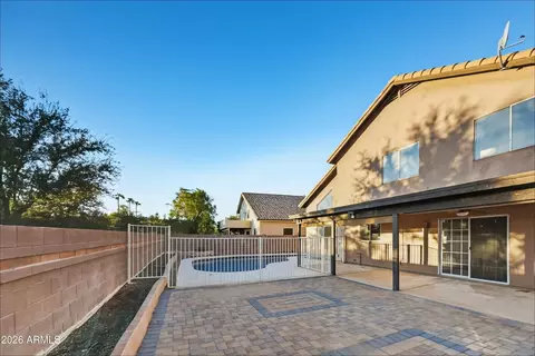 Exterior - 3357 E Windsong Dr, Phoenix, AZ 85048 photo 2 of 3