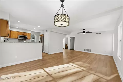 Living - 3357 E Windsong Dr, Phoenix, AZ 85048 photo 1 of 5